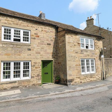Stonecroft Villa Bakewell Kültér fotó