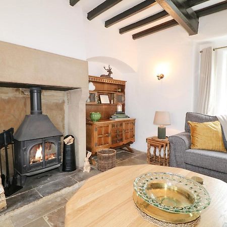 Stonecroft Villa Bakewell Kültér fotó