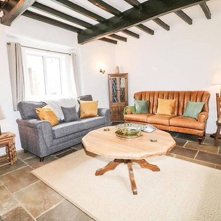Stonecroft Villa Bakewell Kültér fotó