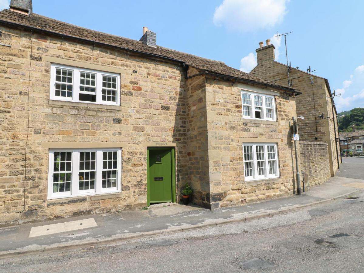 Stonecroft Villa Bakewell Kültér fotó