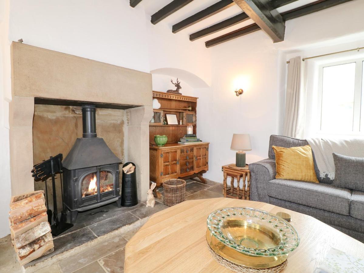 Stonecroft Villa Bakewell Kültér fotó