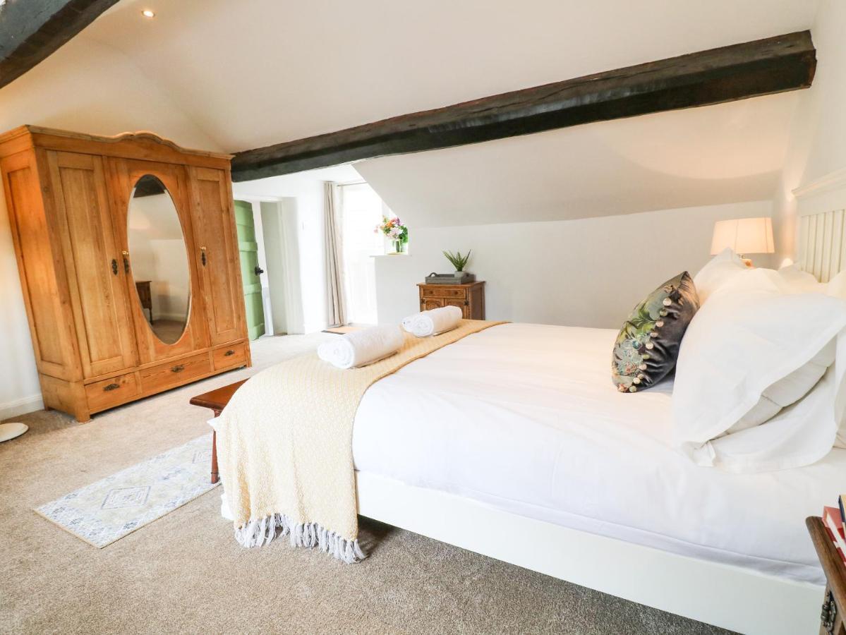 Stonecroft Villa Bakewell Kültér fotó