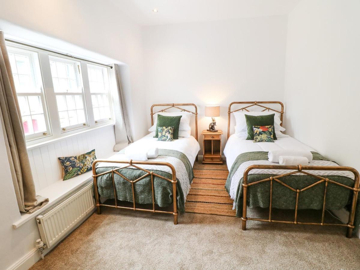 Stonecroft Villa Bakewell Kültér fotó