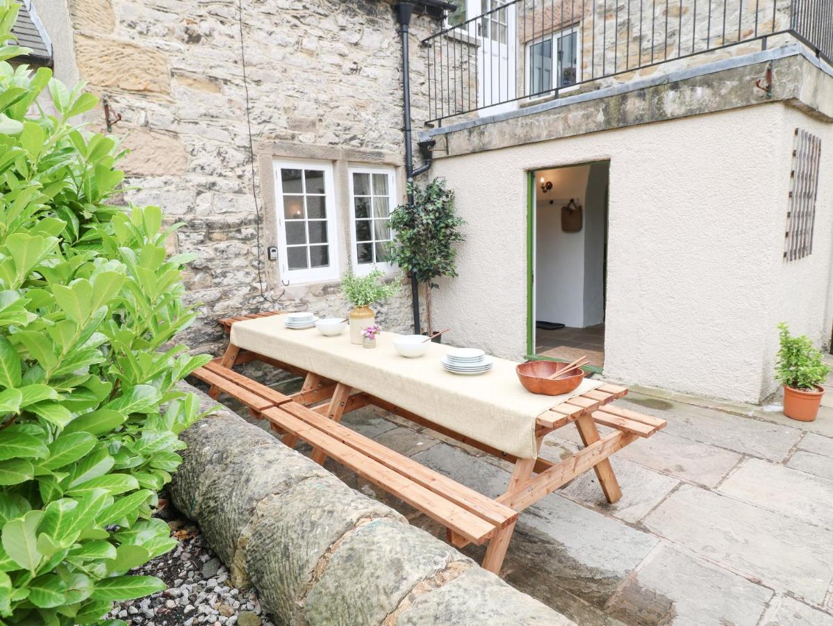 Stonecroft Villa Bakewell Kültér fotó
