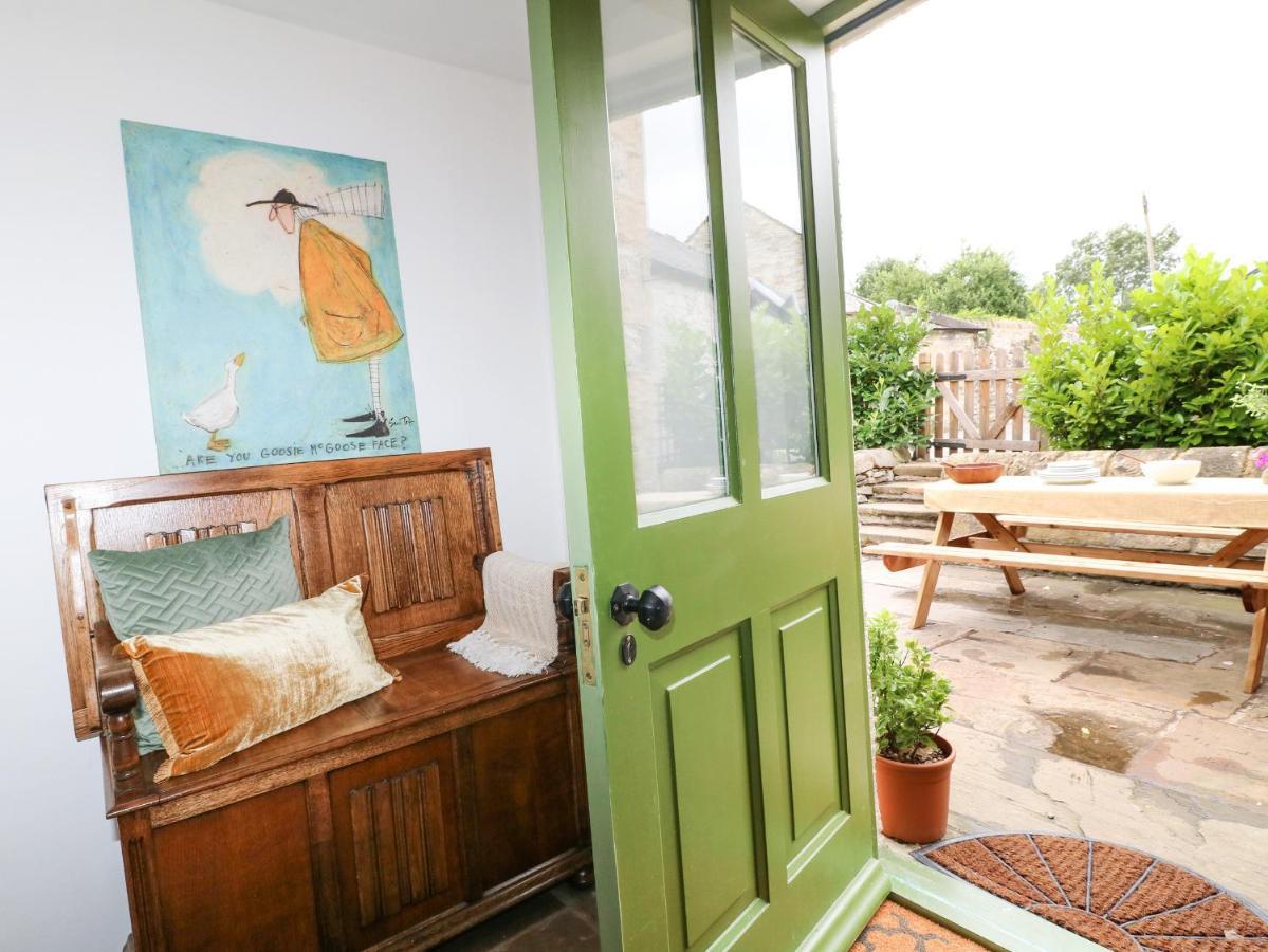 Stonecroft Villa Bakewell Kültér fotó